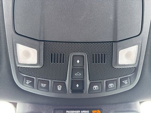 Certified 2023 Ford Expedition Platinum image 21