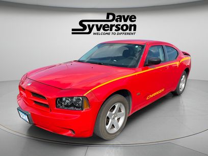 Used 2008 Dodge Charger SE