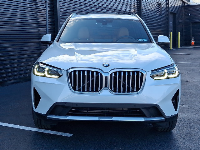 Used 2024 BMW X3 xDrive30i w/ Premium Package AWD/4WD image 10