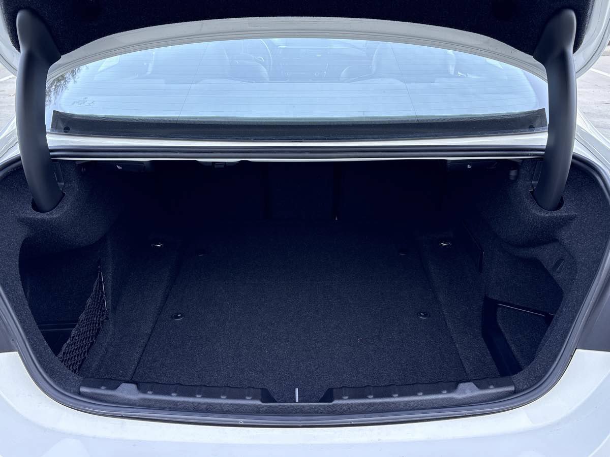Used 2014 BMW 428i Coupe RWD image 10