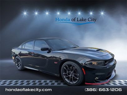 Used 2022 Dodge Charger Scat Pack w/ Plus Group