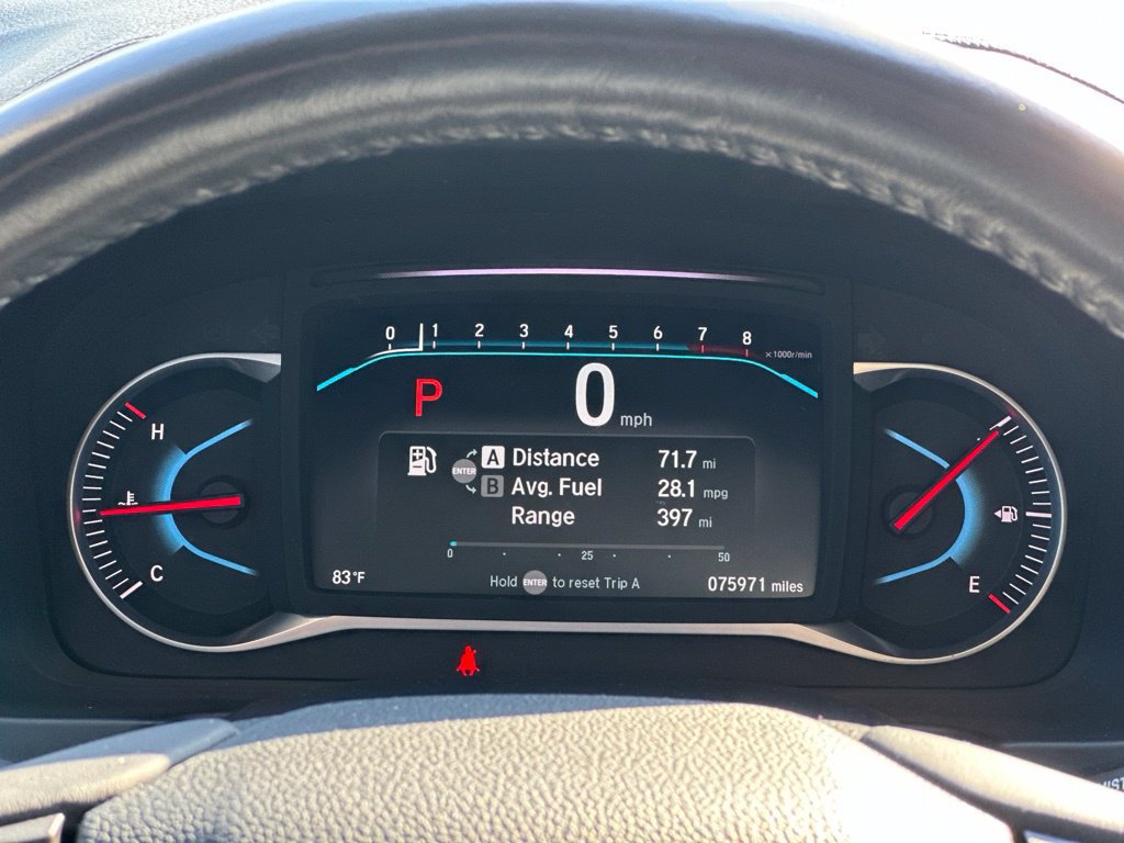 Used 2019 Honda Pilot EX-L image 27