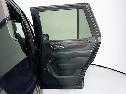 Used 2024 Chevrolet Tahoe Premier image 30