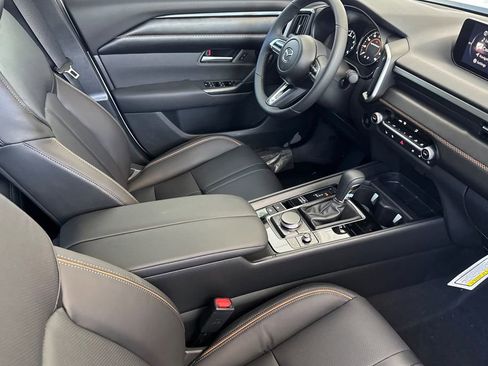 New 2026 MAZDA CX-50 AWD 2.5 S w/ Accent Package image 16
