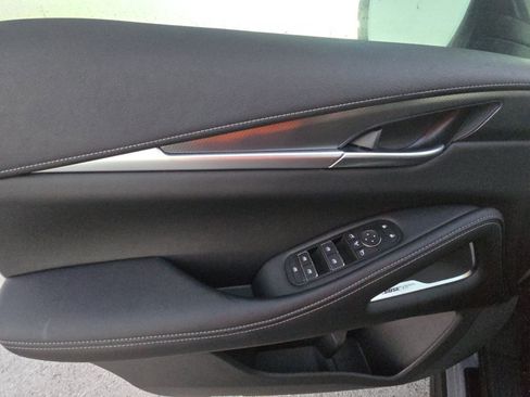 Used 2025 INFINITI QX60 Luxe w/ Black Edition image 7