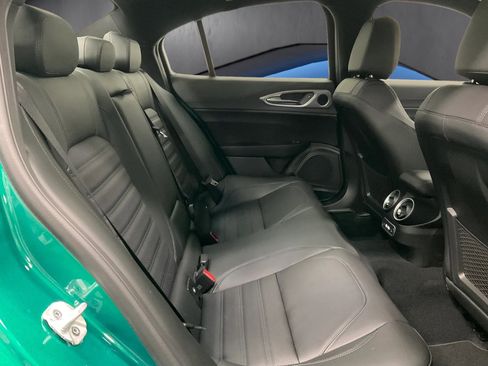 New 2026 Alfa Romeo Giulia AWD image 13