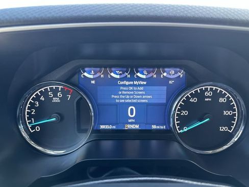 Used 2022 Ford F150 XLT w/ Equipment Group 302A High AWD/4WD image 12