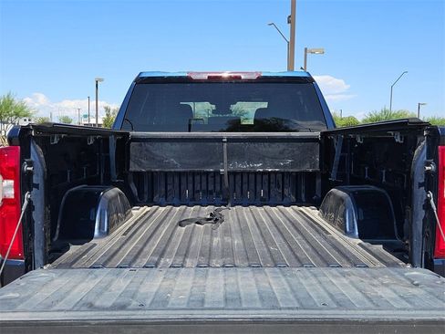Used 2022 Chevrolet Silverado 1500 RST image 26