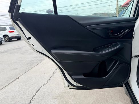 Used 2020 Subaru Outback image 24