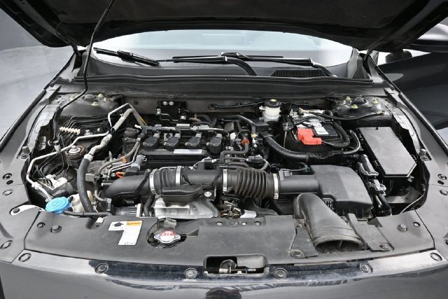 Used 2019 Honda Accord Sport image 23