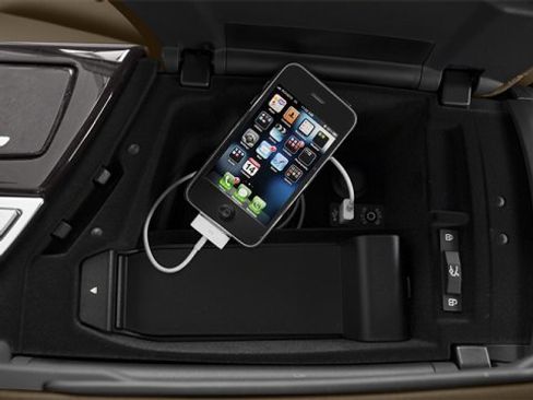 Used 2014 BMW 535i Sedan image 15