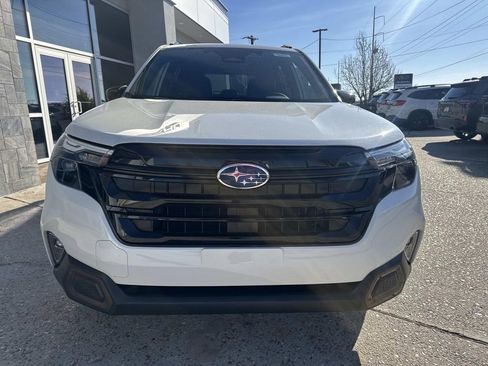 New 2026 Subaru Forester Sport image 2