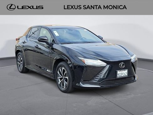 Used 2023 Lexus RZ 450e Premium w/ Technology Package AWD/4WD image 3