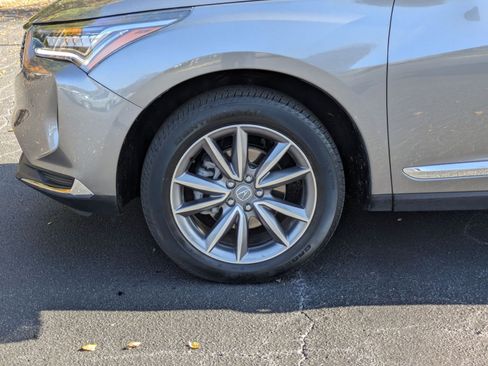 Certified 2023 Acura RDX FWD w/ Technology Package image 34