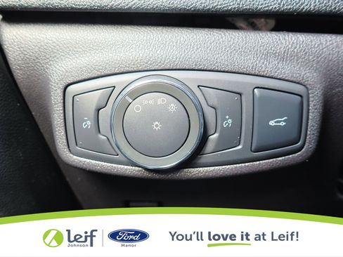 Used 2017 Lincoln MKC Select w/ Select Plus Package image 15