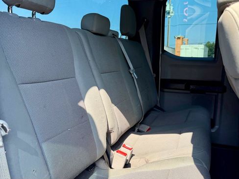 Used 2019 Ford F250 XL w/ XL Value Package AWD/4WD image 11