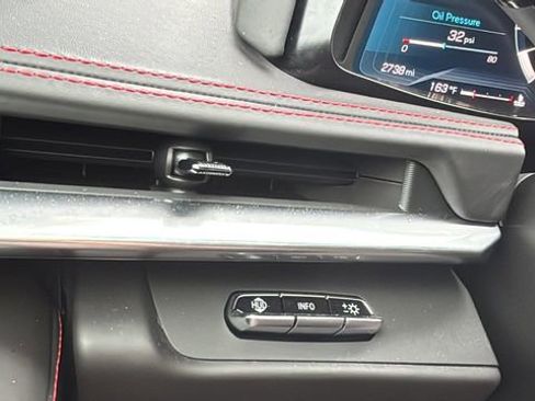 Certified 2023 Chevrolet Corvette Stingray Premium Cpe w/ 3LT image 16