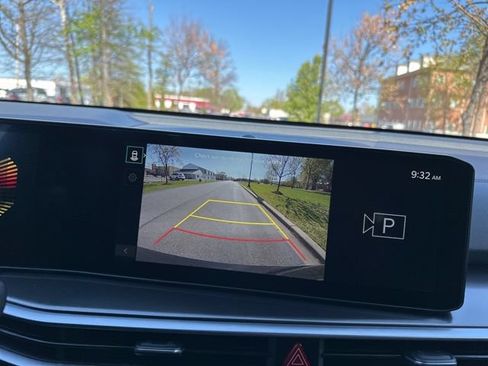 New 2026 Kia Sorento LX FWD image 36