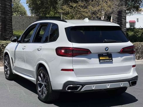 Used 2019 BMW X5 xDrive50i w/ M Sport Package AWD/4WD image 27