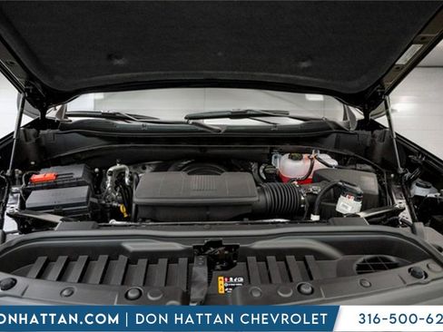 New 2026 Chevrolet Silverado 1500 LT Trail Boss w/ Convenience Package II image 42