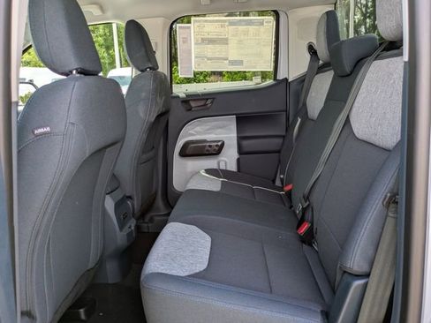 New 2026 Ford Maverick XLT FWD image 14