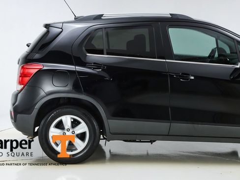 Used 2018 Chevrolet Trax LT image 47