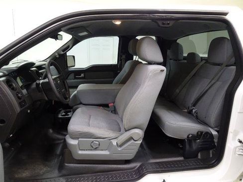 Used 2013 Ford F150 XL w/ Mid Equipment Group RWD image 34