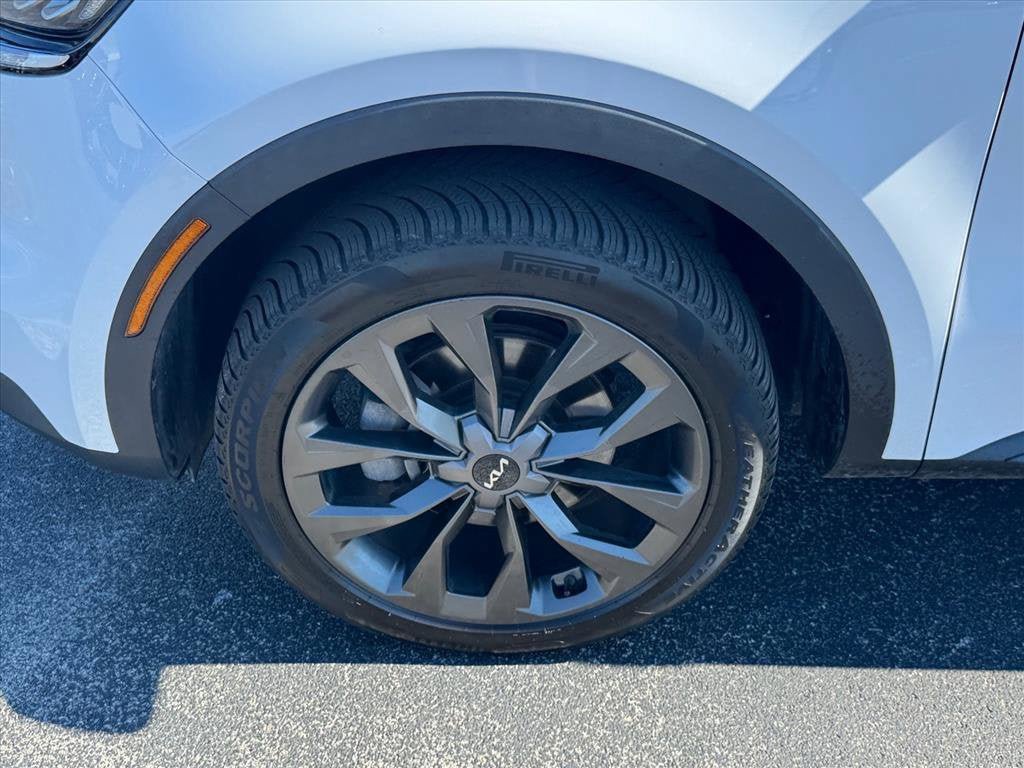 Used 2023 Kia Sorento X-Line EX AWD/4WD image 22