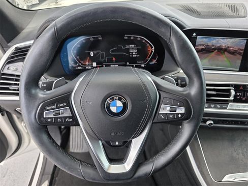 Used 2021 BMW X5 xDrive40i w/ Premium Package 2 image 14