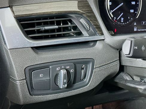 Used 2018 BMW X2 xDrive28i w/ Convenience Package image 10