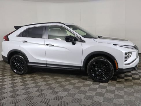 New 2026 Mitsubishi Eclipse Cross Black Edition image 19