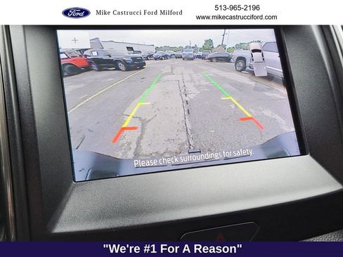 Certified 2023 Ford Ranger XLT w/ Tremor Off-Road Package image 14