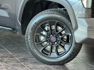 New 2026 Toyota Tundra SR5 AWD/4WD video 2