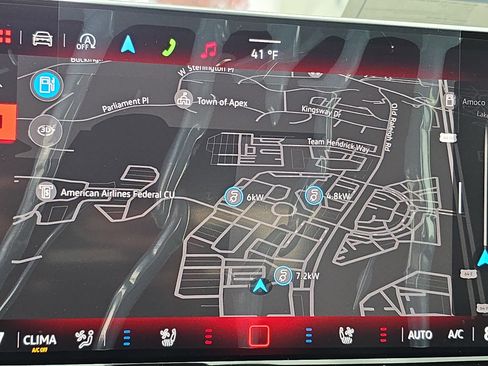 New 2026 Volkswagen GTI Autobahn image 21