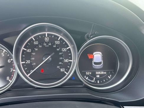 Used 2023 MAZDA CX-5 Carbon Edition image 24