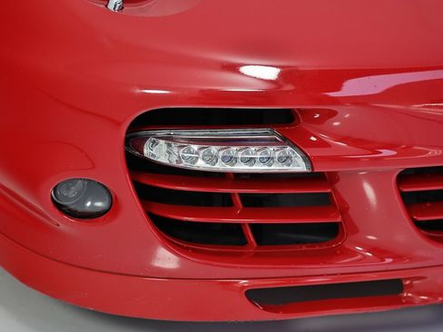 Used 2009 Porsche 911 Turbo AWD/4WD image 20