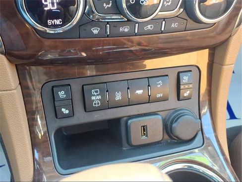 Used 2015 Buick Enclave Premium w/ Experience Buick Package image 21