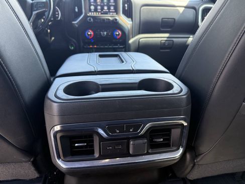 Used 2020 Chevrolet Silverado 1500 High Country AWD/4WD image 11