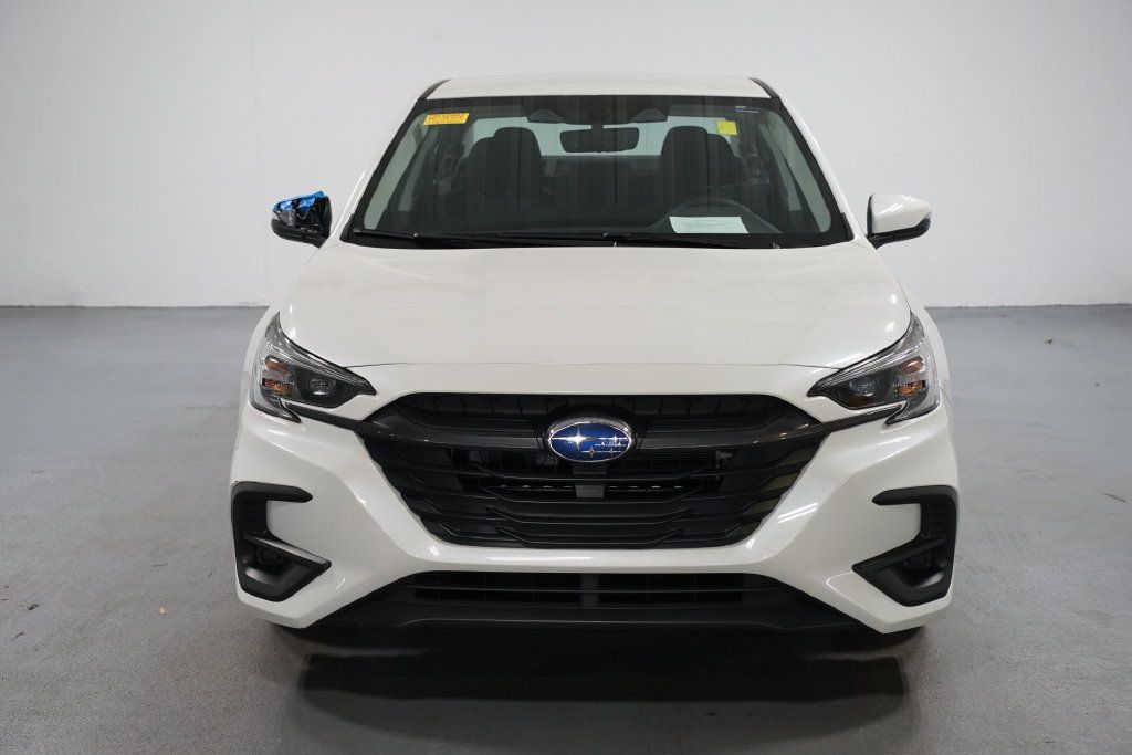 Used 2024 Subaru Legacy Premium AWD/4WD image 2