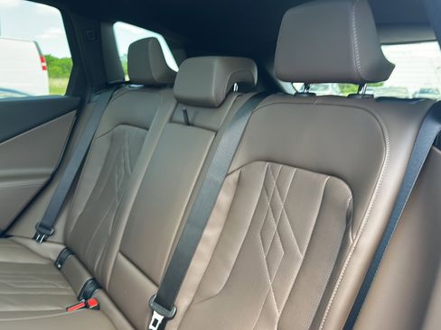 New 2026 BMW X3 xDrive30 w/ Premium Package AWD/4WD image 17