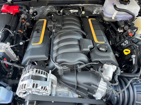 New 2026 Jeep Wrangler Unlimited Rubicon 392 w/ Quick Order Package 27X Moab image 29