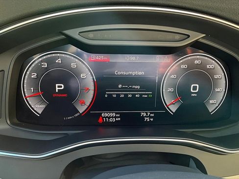 Used 2019 Audi A6 3.0T Premium Plus w/ Premium Plus Package image 13