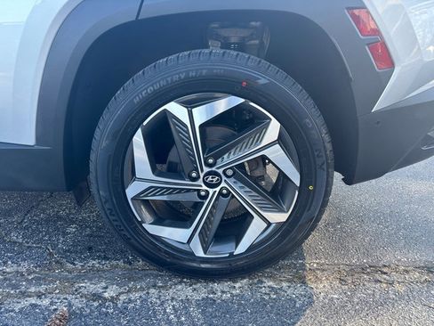 Used 2022 Hyundai Tucson Limited image 31