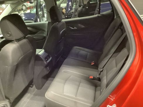 Used 2023 GMC Terrain SLE w/ Driver Convenience Package image 20