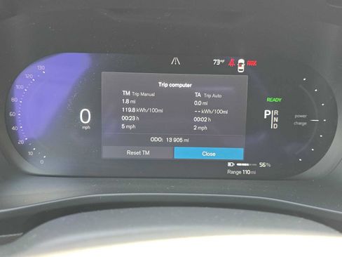 Certified 2023 Volvo XC40 Recharge Core w/ Protection Package Premier AWD/4WD image 25