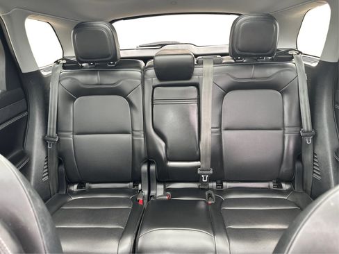 Used 2020 Lincoln Corsair FWD w/ Premium Package image 25