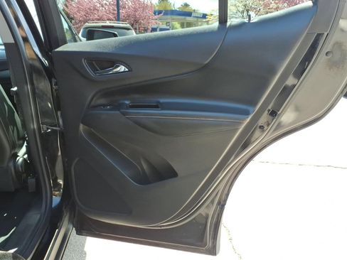 Used 2019 Chevrolet Equinox Premier FWD image 26