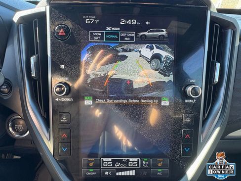 Used 2025 Subaru Forester Limited w/ Popular Package #1 image 26