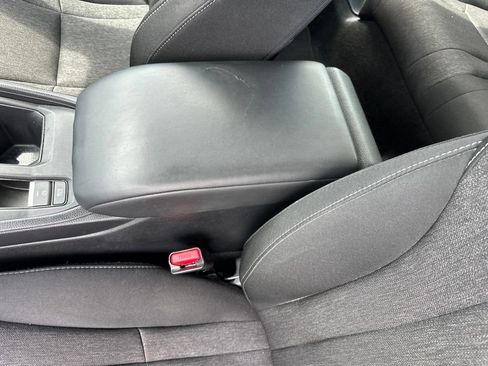 Certified 2023 Honda Accord EX image 25