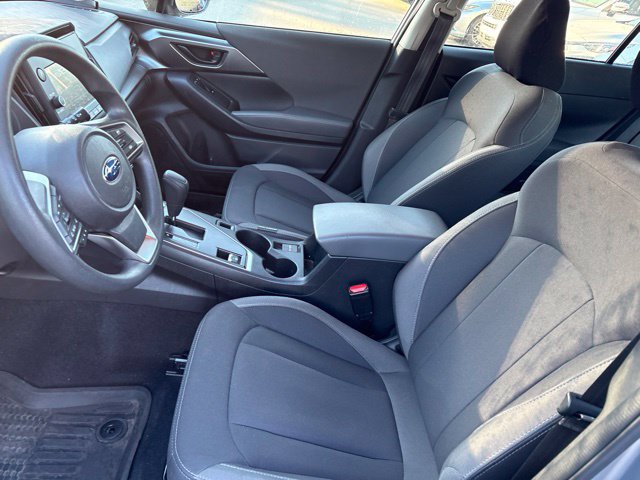 Used 2024 Subaru Impreza 2.0i AWD/4WD image 9